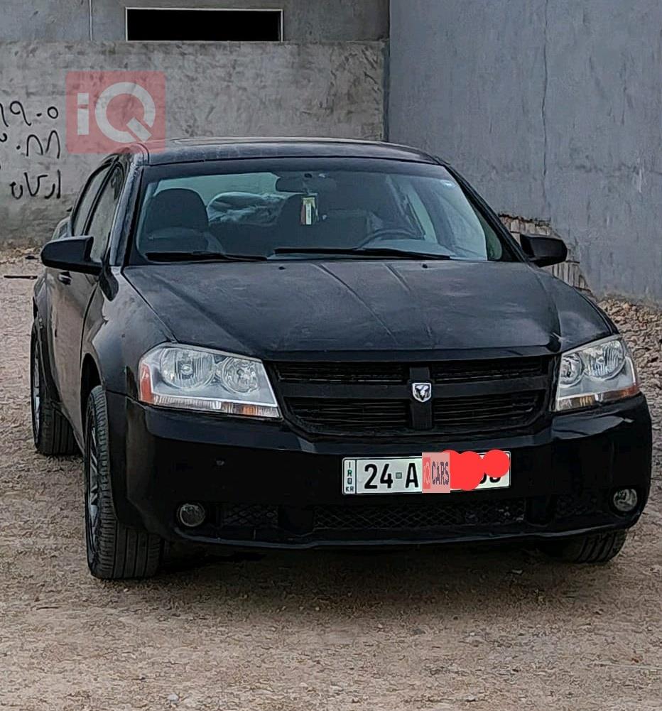 Dodge Avenger